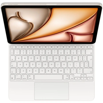 Apple Magic Keyboard - keyboard and folio case - w