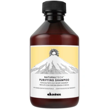 Šampūns Davines Purifying, 250 ml