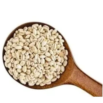 Orzo Perlato Bio