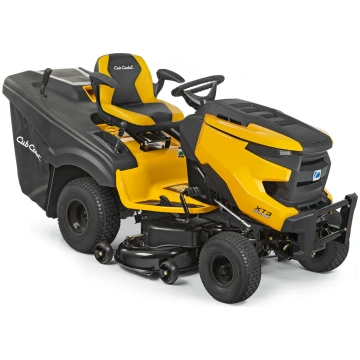 Trattorino Cub Cadet XT3 QR106 ????