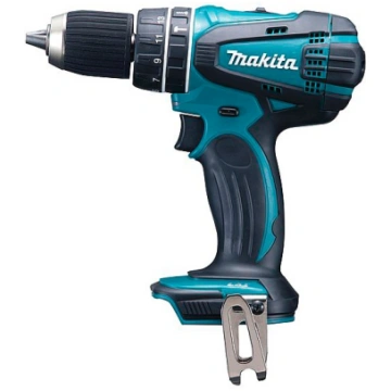 Akumulatora triecienurbjmašīna Makita DHP456Z 18V