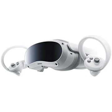 PICO 4 128G VR Headset White (PICO 4)
