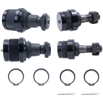 Kryptonite Upper and Lower Ball Joint Package Deal