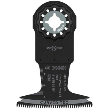 Bosch Zāģa asmens AII 65 BSPIB 2608669082, 65mm, 4