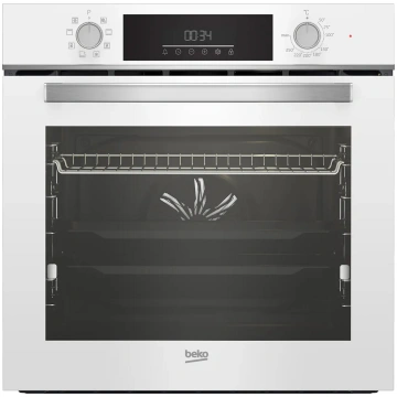 Dzerienu dzesētājs Beko BBIM14300WMS 72 L Balts