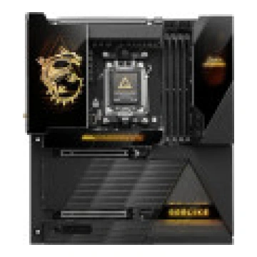 MSI MEG X870E GODLIKE mātesplate 7E48-001R