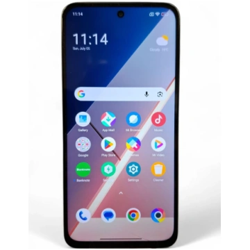 Xiaomi Poco M7 6GB RAM 128GB