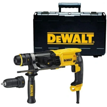 Perforators DeWalt D25144K-QS