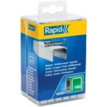 Rapid No.140 12mm 5000pcs Aksesuārs STO40303091_RA