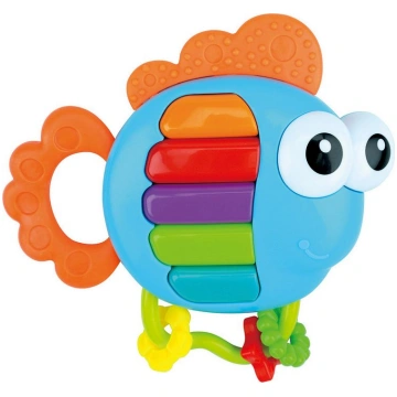 Izglītojošās rotaļlieta K"s Kids Musical Piano Fis