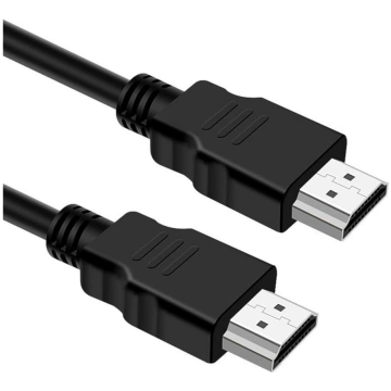 RoGer 4K HDMI 2.0 Kabelis 19+1 / 1.5m RoGer 4K HDM