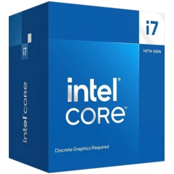 Procesors Intel Core i7-14700F BX8071514700F