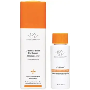 Drunk Elephant C-Firma Fresh Day Serum - Brighteni