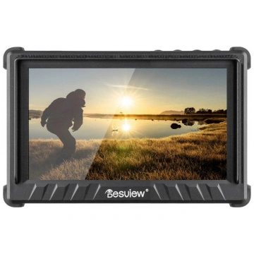 Desview P5II DSLR Camera Field Monitor 5.5