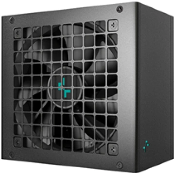 deepcool | 80Plus Gold PSU | PN650M | 650 W R-PN65