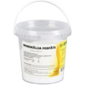 Monokālija fosfāts 0.5 kg