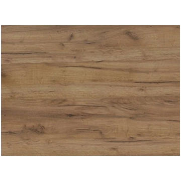 Virtuves darba virsma 50 cm, brūna Meblocross