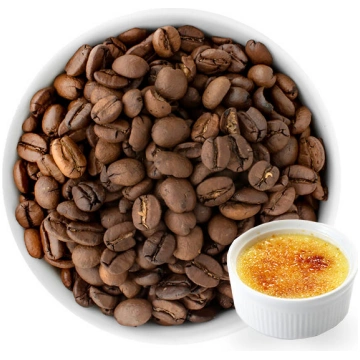 Creme Brulee