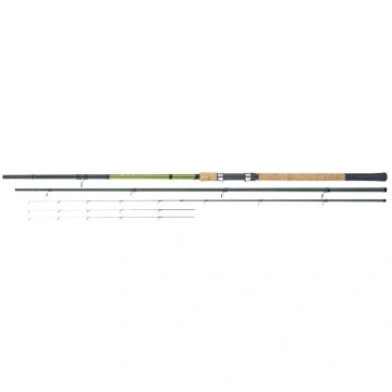 Makšķere Konger Spirado Method Feeder, 224 g, daud