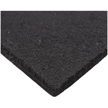 Tehniskais Filcs 4x1800mm, 400g\m2, melns