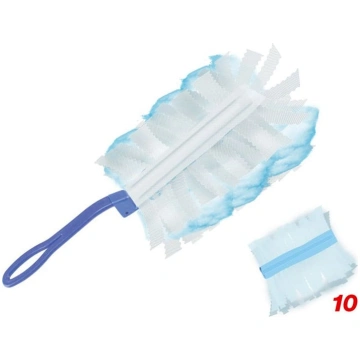 Beper C203PUL004 Duster Kit with 10 refills