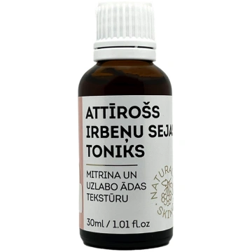 Best Berry Attīrošs irbeņu sejas toniks 30ml