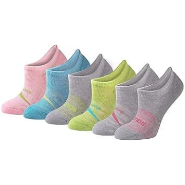 Saucony sieviešu zeķes (6 gabali) ANEB0924MDWHGT
