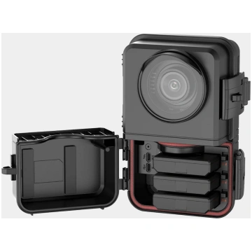 Kamera Brinno BCC5000 4K Construction Camera Bundl
