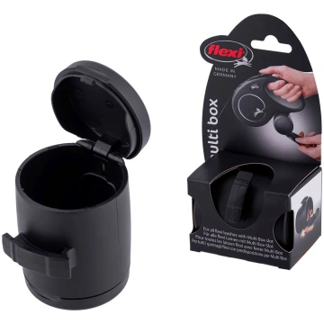 Vario multi box - pārtikas vai maisiņu konteiners,