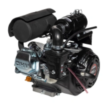 Motors Loncin LC168F-2H-A 20mm/50mm ass benzīna dz