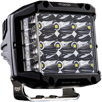STRANDS LED Side Shooter XL darba lukturis S-80912