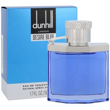 Vīriešu smaržas, Dunhill, Desire Blue Tester EDT 5