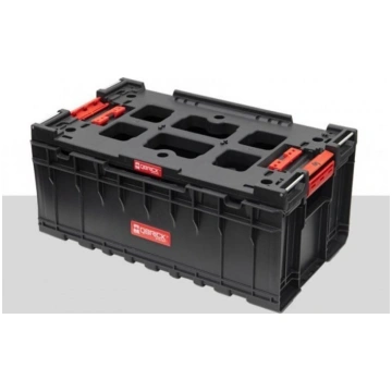 Qbrick System One Box ar Adapter Multi Nav norādīt