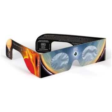Baader Solar eclipse Sofi observation glasses Sola