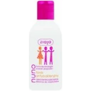 Ziaja Ziaja Nuno Tonik antybakteryjny 200 ml serum