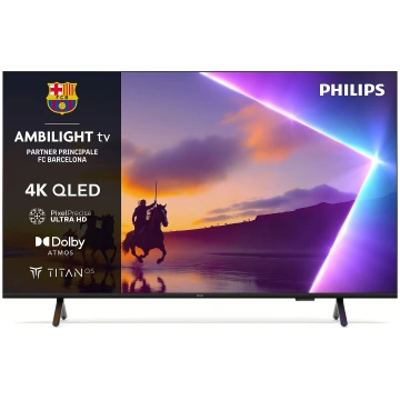 Philips 75PUS8510/12 75" UltraHD 4K Smart LED TV 7