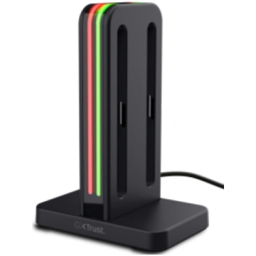 TRUST Charging Station GXT1256 JoyCon Switch 2 260