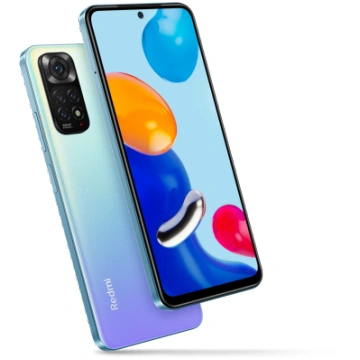 Redmi Note 11 EOL Xiaomi