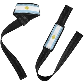 Argentīnas karogs, Argentīnas nacionālās saites, g