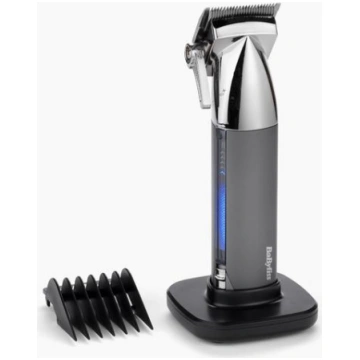 Babyliss Super X-Metal E996E gray