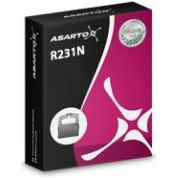 Asarto do Brother TZE231 200/310/1200/2400 BK/WT |