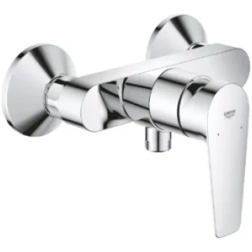 GROHE dušas maisītājs Start Edge, hroms, 23347001