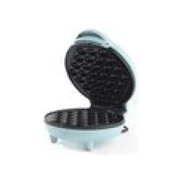 Giles & posner EK6663GSBLVDE Bubble Waffle Maker