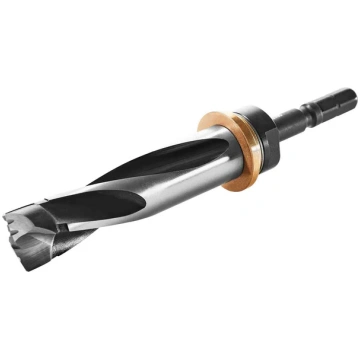 Hinge location cutter KVB-HW D15 CE 203165