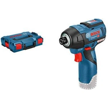 Akumulatora skrūvgriezējs - urbis Bosch GDR12V-110