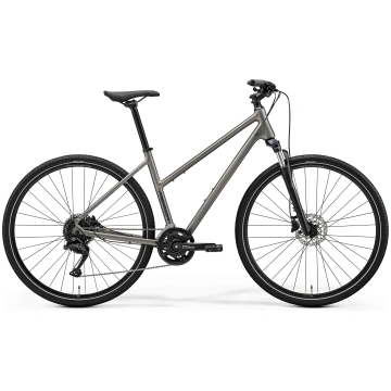 Velosipēds Merida Crossway 100 Lady 2026 silk warm