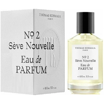 Thomas Kosmala, Well 2 Séve Nouvelle - EDP, 100 ml