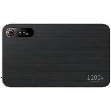 Power Bank starteris BASEUS Super Energy Pro+ Jump