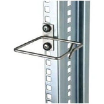 Cable Management Ring Type D1 40x80mm (RAX-D1-X48-