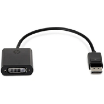 HP Display Port to DVI-D Adapter ( FH973AA ) kabel